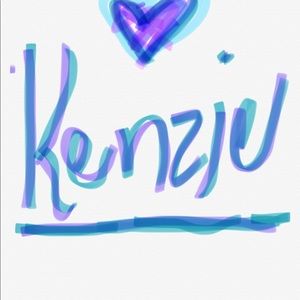 Meet your Posher, Mackenzie